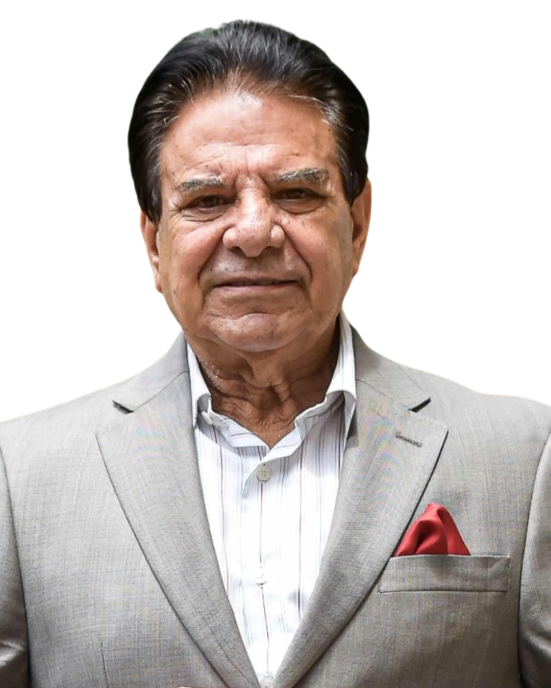 Mr. Basanta Raj Mishra